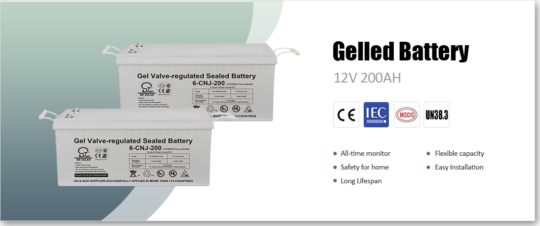 12V-solární-gel-baterie-plakát