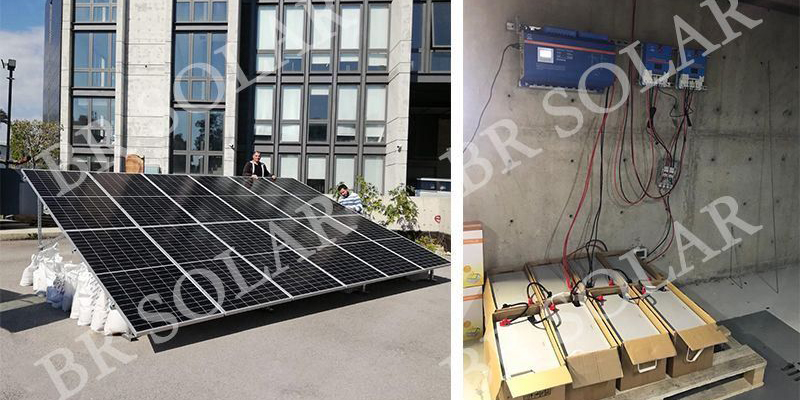 BR Solar çok sayıda geri bildirim aldı2